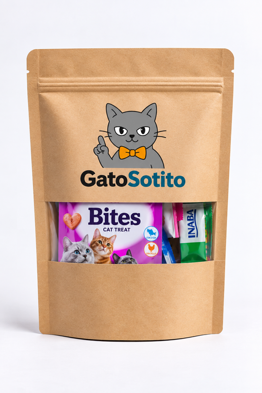 PACK SORPRESA SOTITO